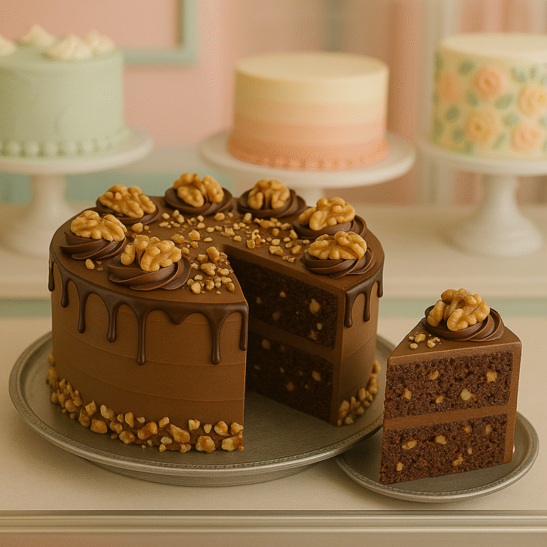 chocolate web