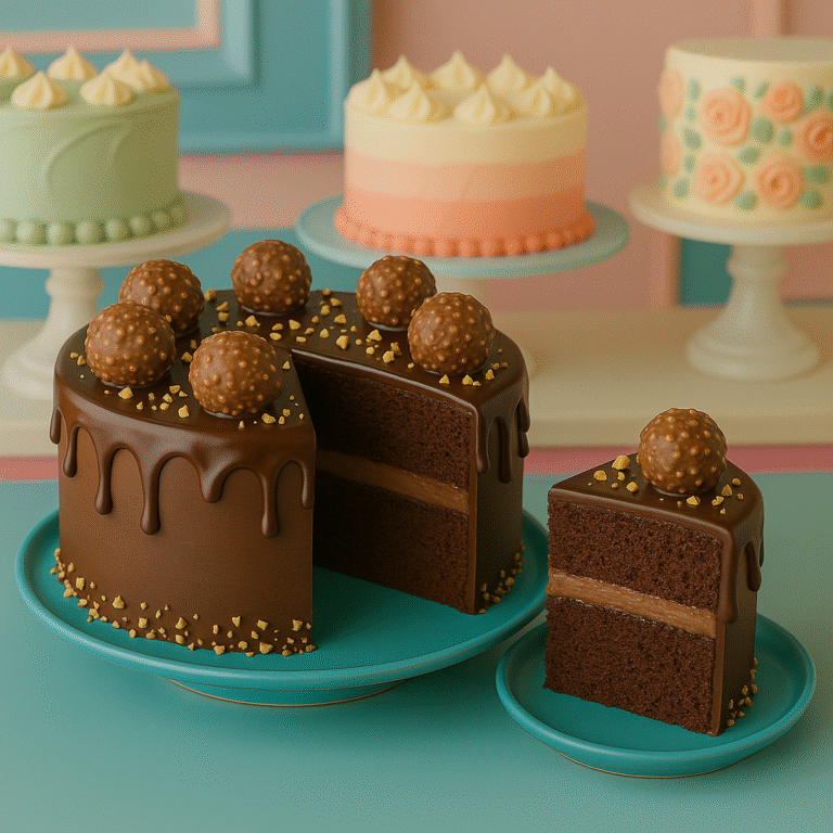 ferrero web