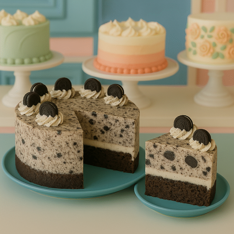 queso oreo web